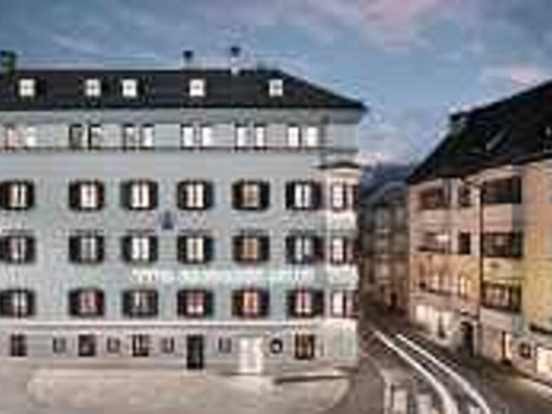 Boutiquehotel Schwarzer Adler