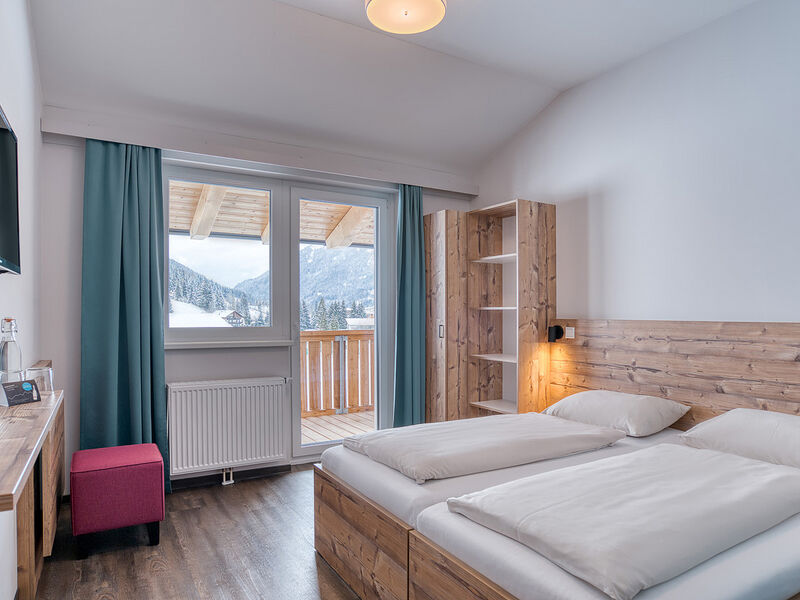 COOEE alpin Hotel Bad Kleinkirchheim