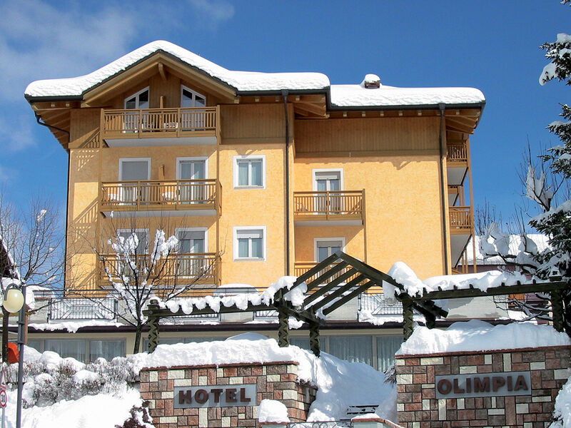 Dolomiti Hotel Olimpia