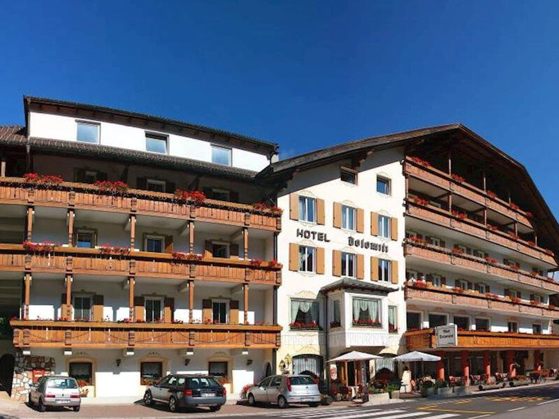 Hotel Dolomiti