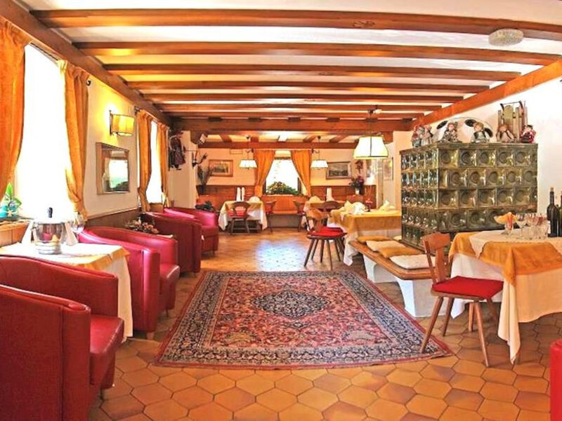 Hotel Dolomiti