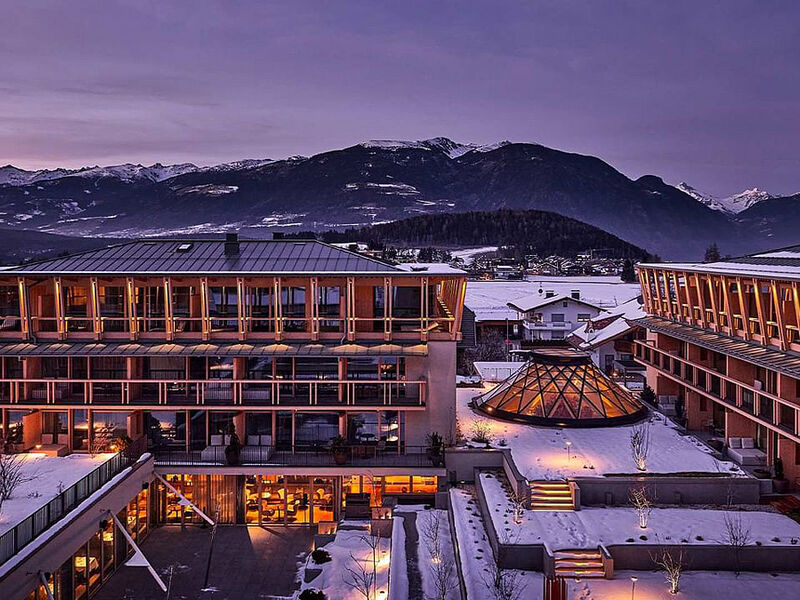 Falkensteiner Hotel Kronplatz