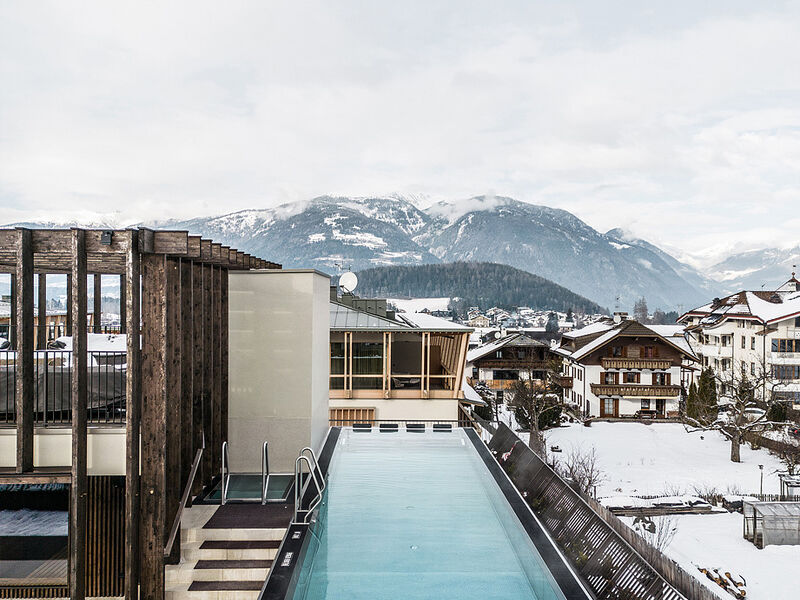 Falkensteiner Hotel Kronplatz