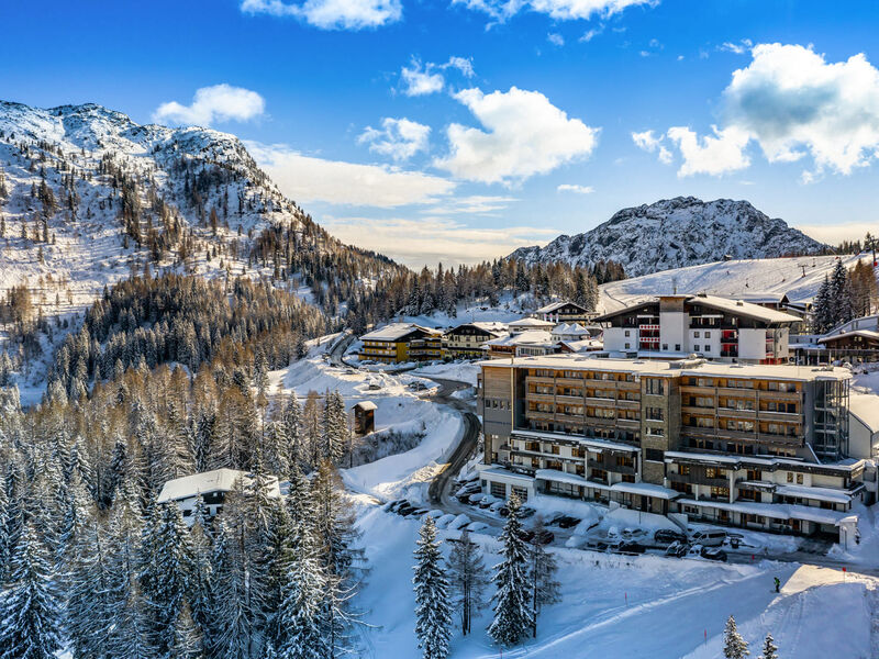 Falkensteiner Familienhotel Sonnenalpe