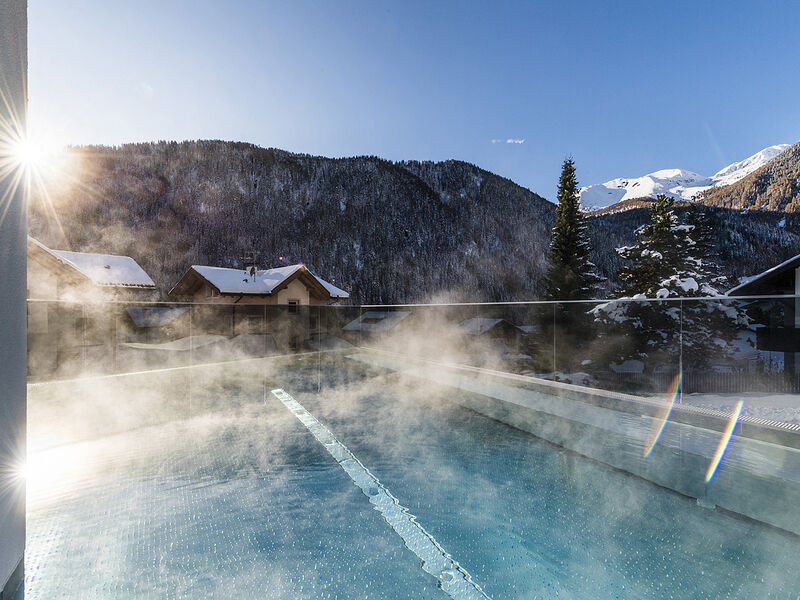 Hotel & Spa Falkensteinerhof