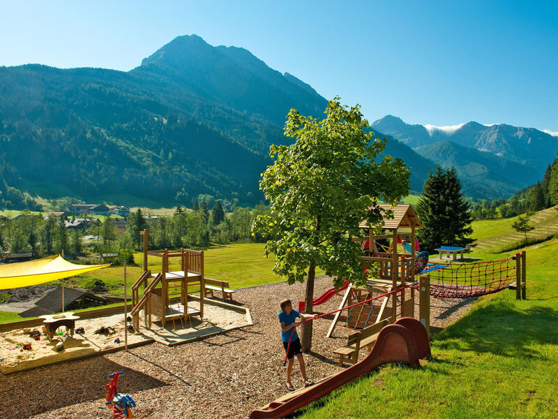 Familien- und Wellnesshotel Der Hanneshof - Das Montana