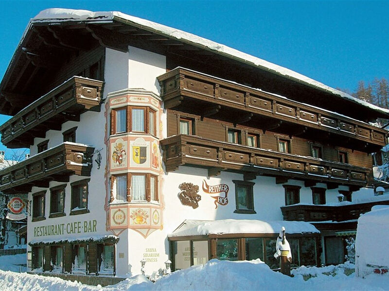 Gasthof Reitherhof