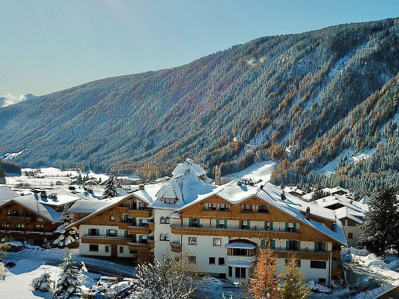 Guesthouse Des Valserhof