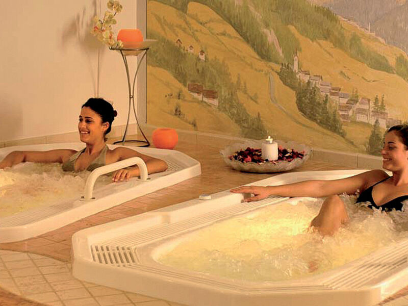 Kristiania Pure Nature & Spa