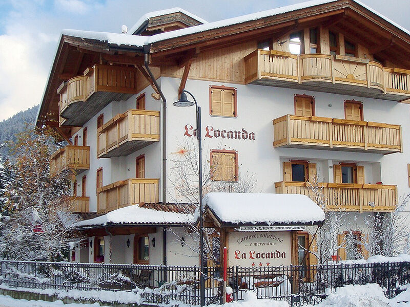 La Locanda