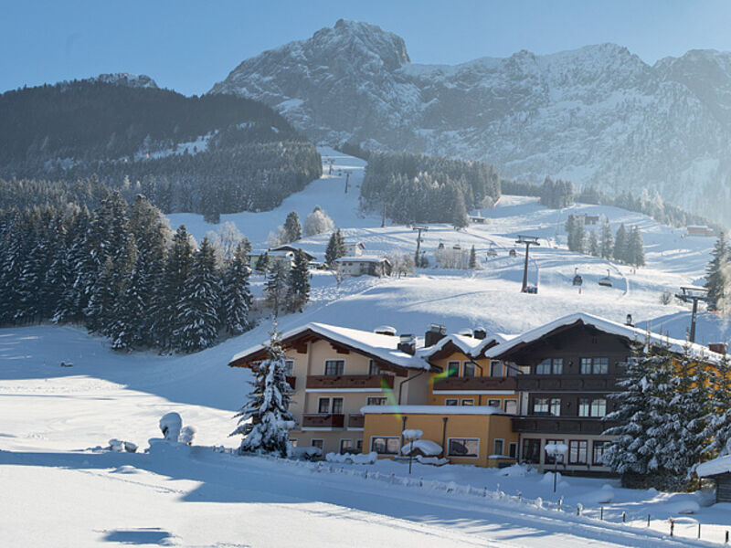 Landhotel Gasthaus Traunstein