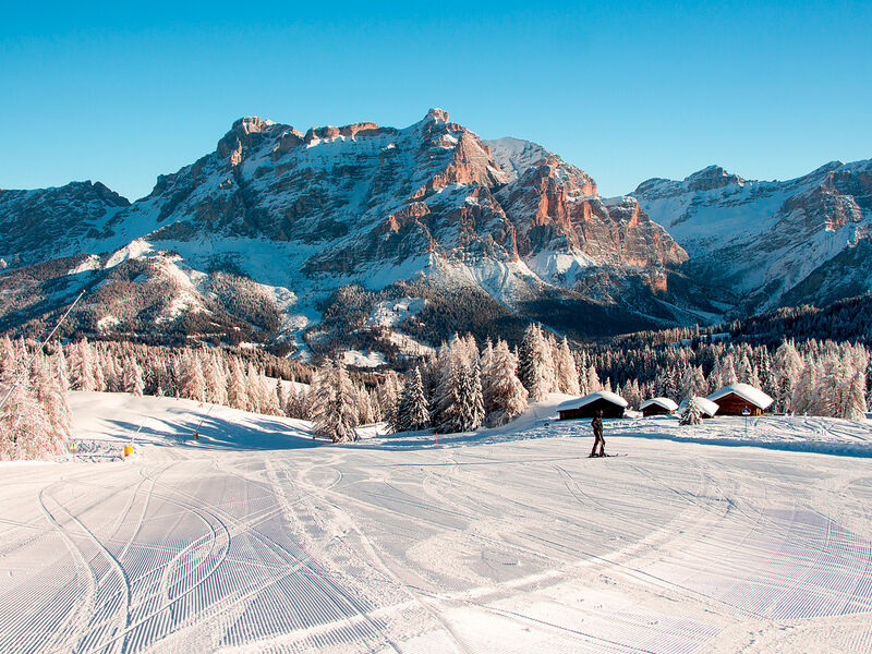 Lorenzini Ski