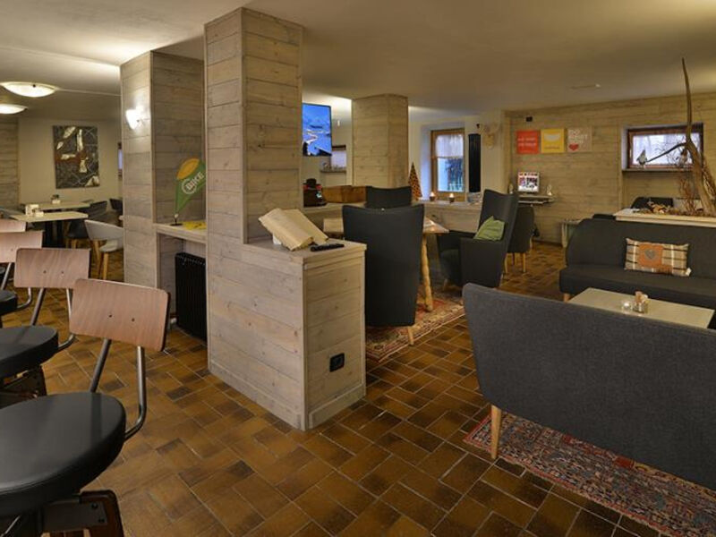 Ubytování Hotel *** Margherita, Livigno, Itálie