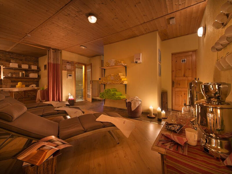 Ubytování Hotel *** Margherita, Livigno, Itálie