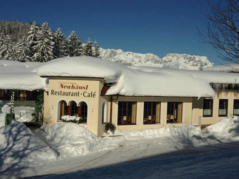 Hotel Neuhäusl