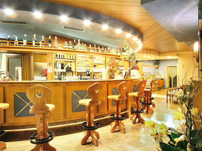 Hotel & Club Il Caminetto S