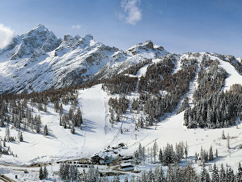 Rifugio Palafavera