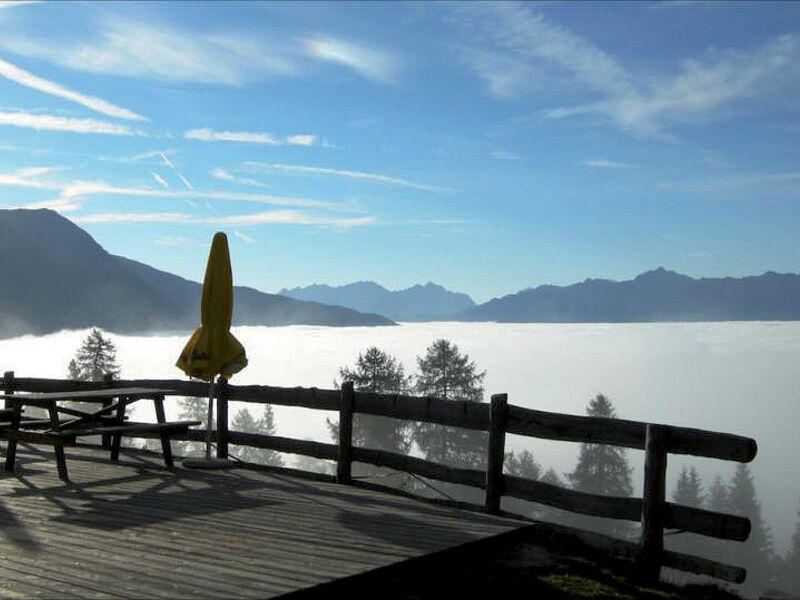 Rifugio Scoiattolo