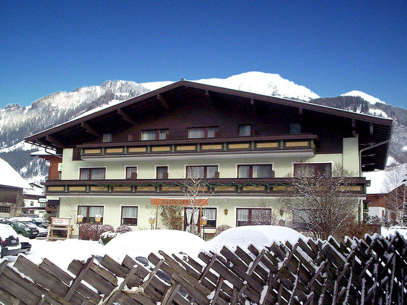 Gasthof Salzburgerhof