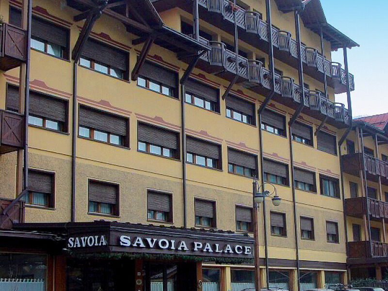 Savoia Palace