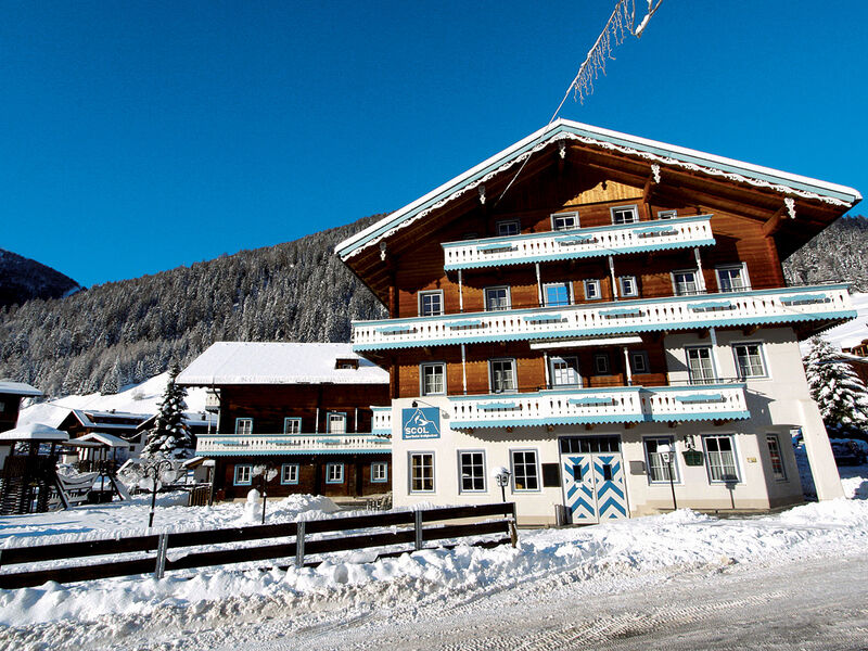 Sporthotel Grossglockner