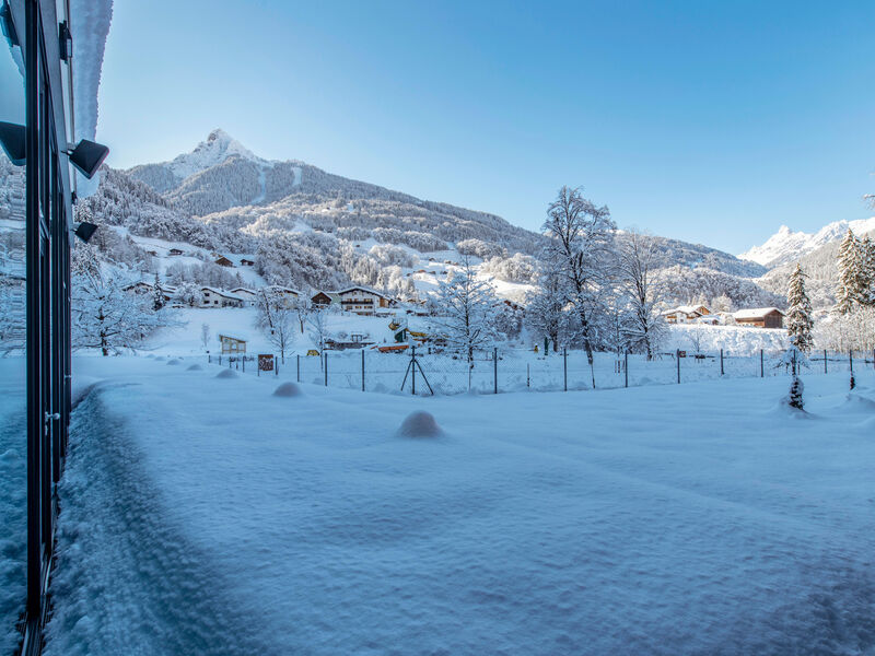 TUI BLUE Montafon