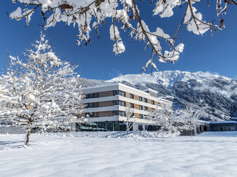 TUI BLUE Montafon