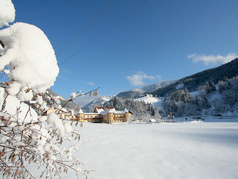 Familienhotel Waldesruh