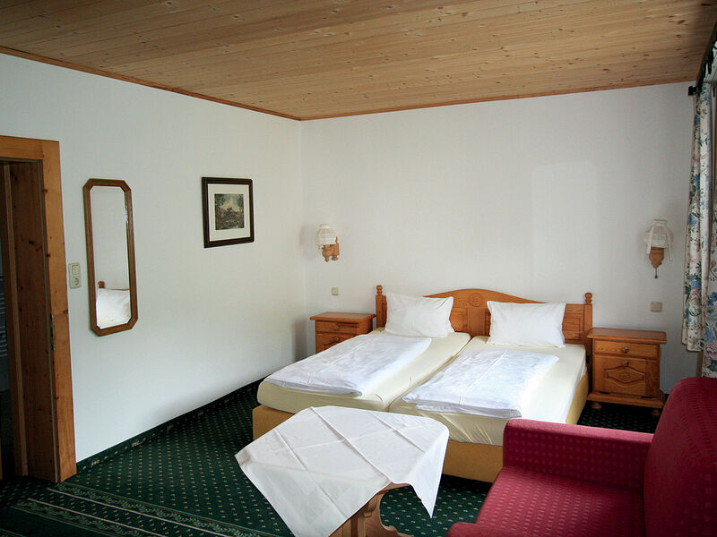 Familienhotel Waldesruh