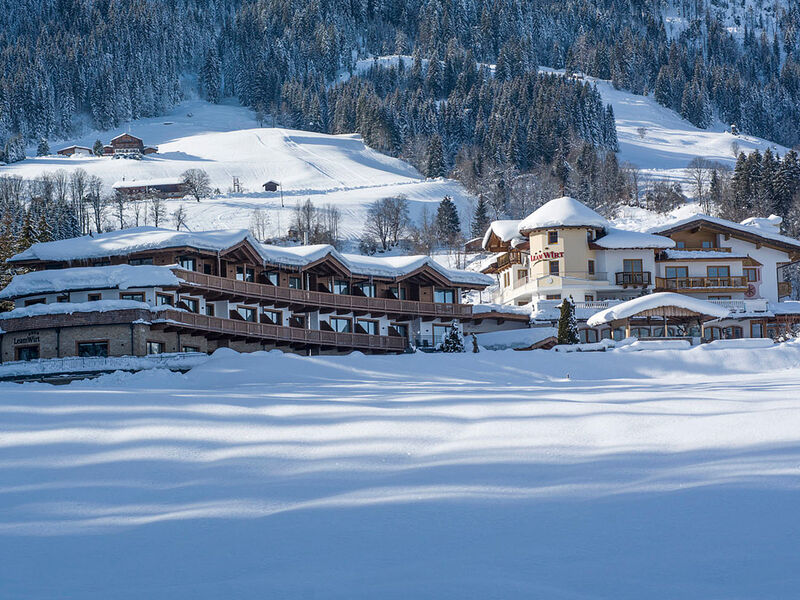 Wohlfühlhotel LeamWirt