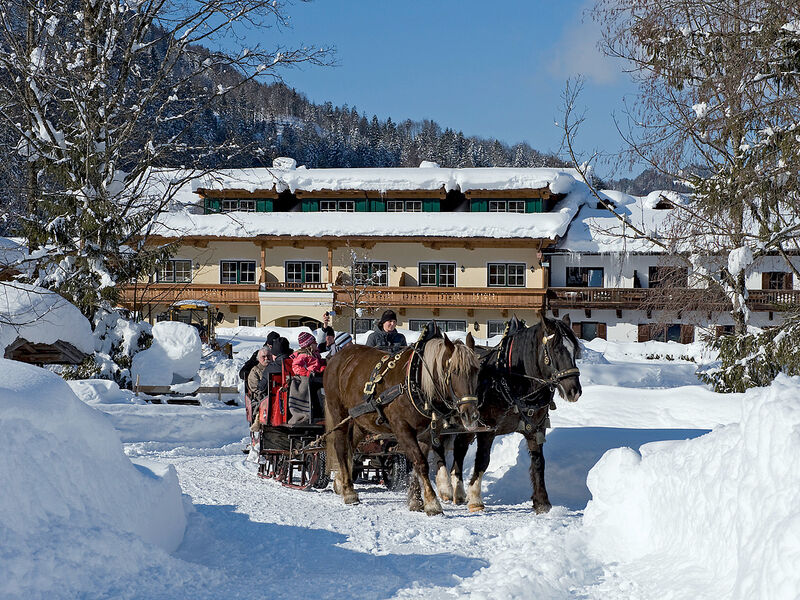 Gasthof Mitterjager