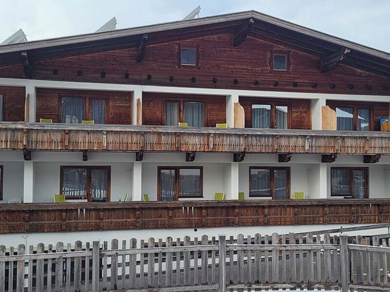 Pension Hamberg