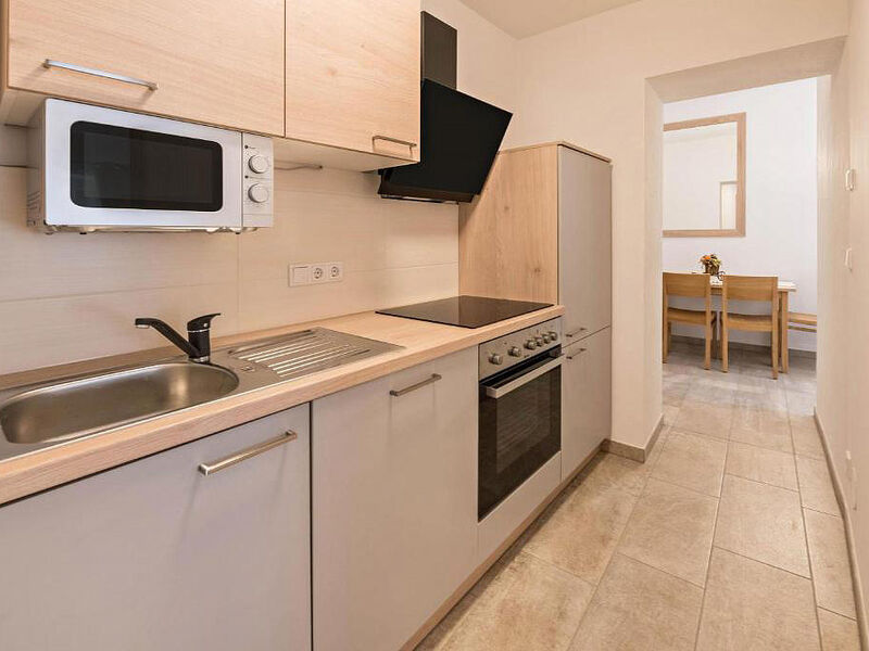 Pension Mentenwirt & Appartements apartmány