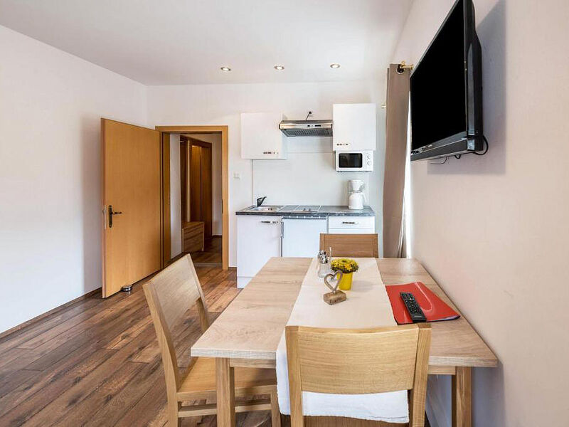 Pension Mentenwirt & Appartements apartmány