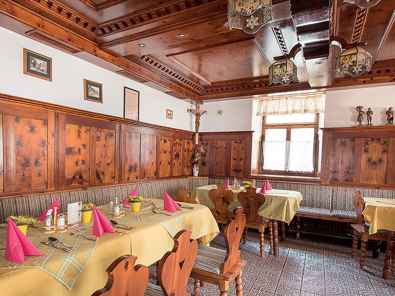 Pension Mentenwirt & Appartements apartmány