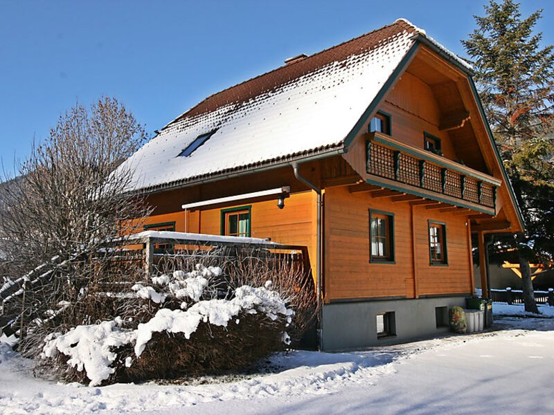 Bergerlodge