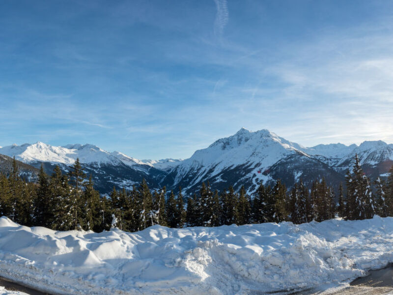 CGH Rés Chalet les Marmottons