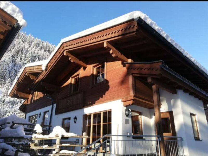 Chalet Alois