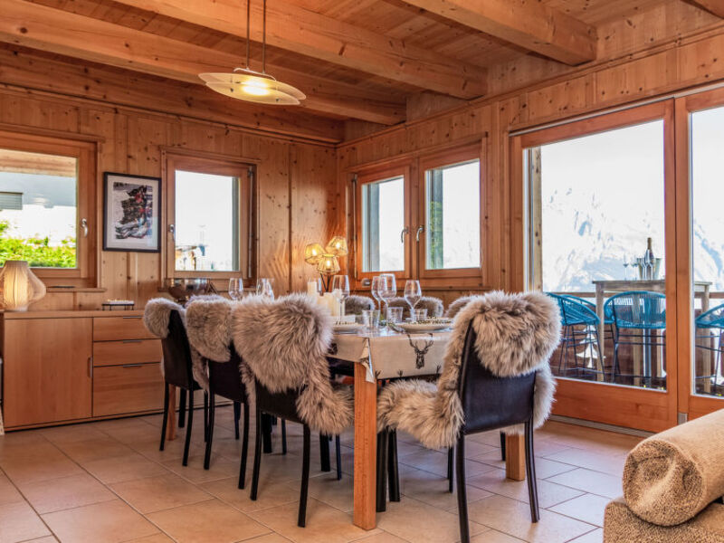 Chalet Aurore