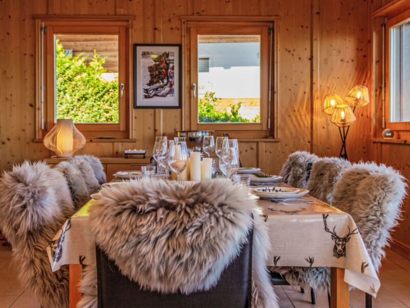 Chalet Aurore