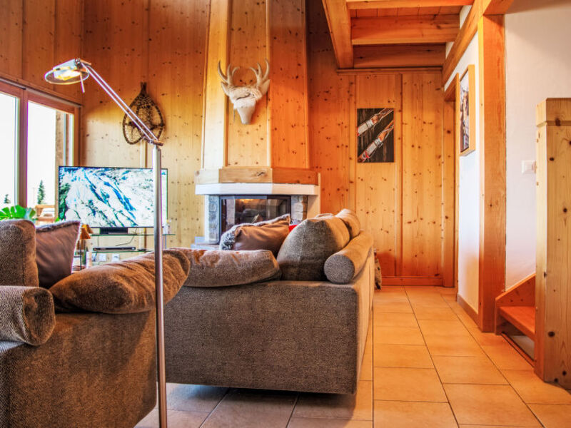 Chalet Aurore