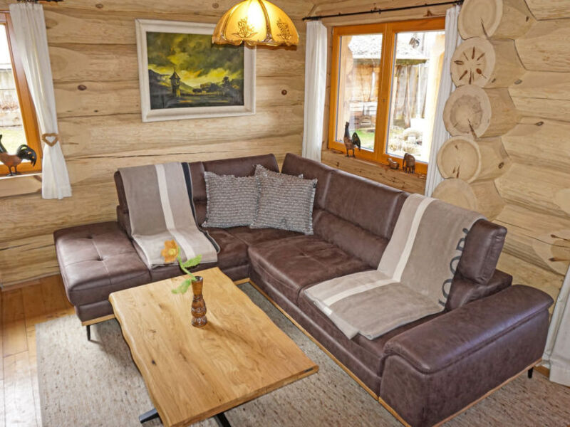 Chalet Karin