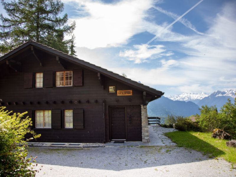 Chalet L'Escapade