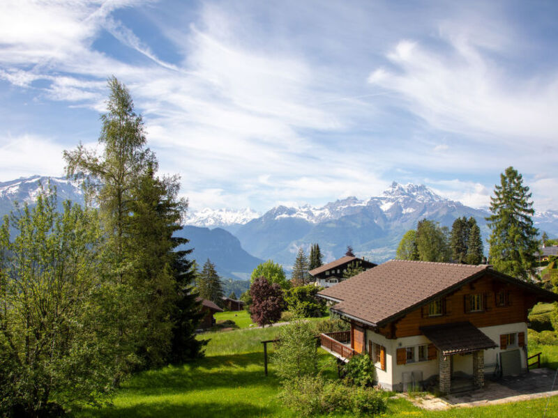 Chalet L'Escapade