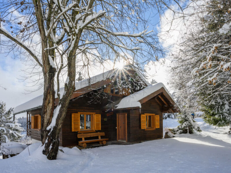 Chalet Mélanie