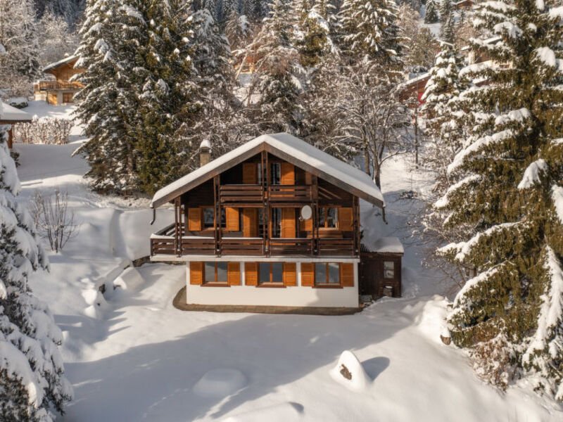 Chalet Mélanie