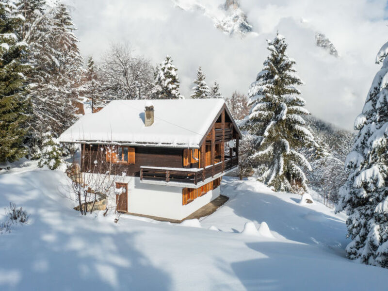 Chalet Mélanie