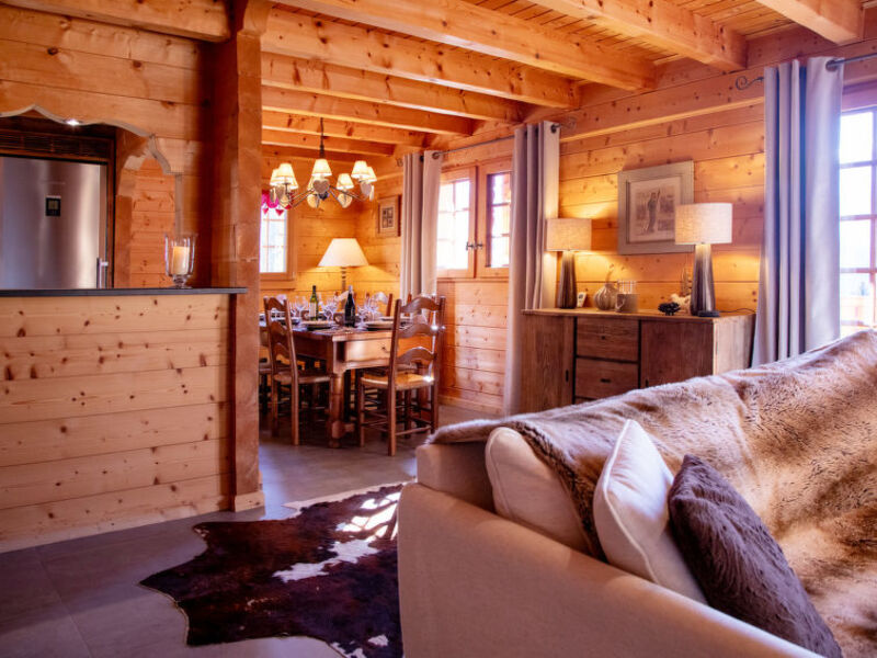 Chalet Nirvana