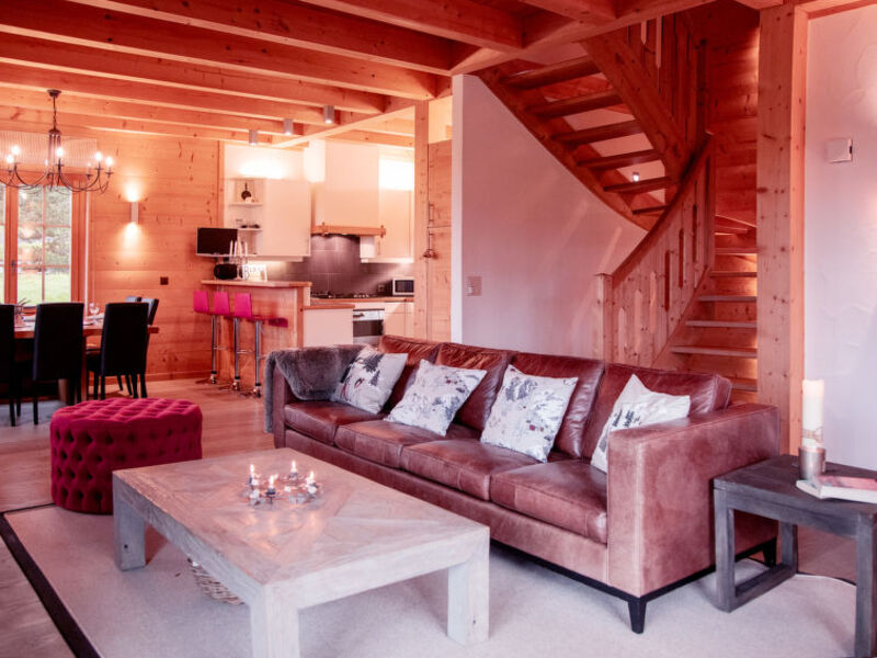 Chalet Olivier