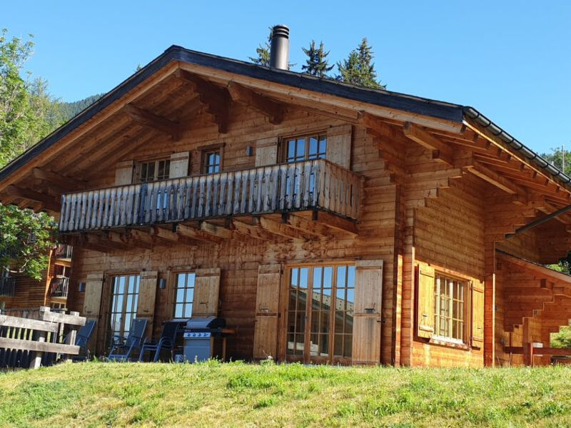 Chalet Olivier